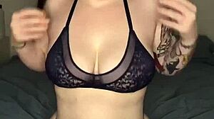 Spanking, Shaking, and Teasing Your Big Ass