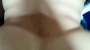 My mother-in-law enjoys intense ass fucking