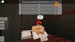 I'm fucking whores on roblox, you know