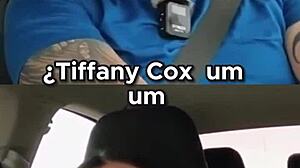 Conoce A Tiffany Cox La Joven Que Llega Para Su Casting Sin Censura