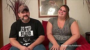 desperate amateurs casting nervous compilation milf teen bbw fit first time suck