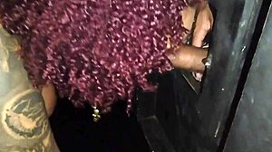 she says, no swing, i fucked a social media fan