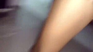 I came in my Filipina girlfriend's mouth, and she begged for more