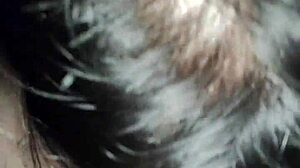 I came in my Filipina girlfriend's mouth, and she begged for more