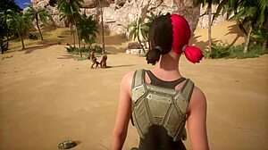 wl047 - kim ep7 spear training 1