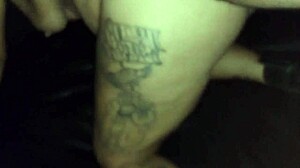 she says, no swing, i fucked a social media fan