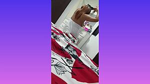 Talking about world craziness with my wife then she sucks it