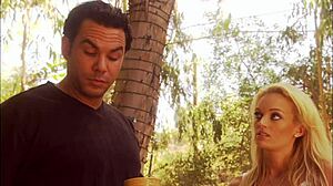 monica mayhem reunites with her true love and his little 18+ cock in anal fuck