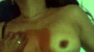 The MILF says, 'fuck my big ass doggystyle?'