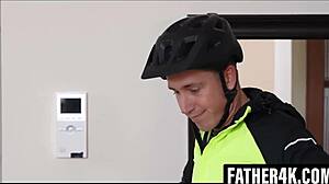 Tundra Bicycle Causes Breakups