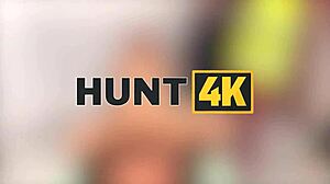 Young Lady Cheats on Boyfriend with Boss for Real Orgasms