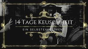 Young Man Tries Chastity Belt for 14 Days