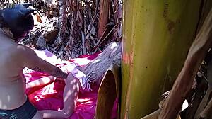 Devour That Redhead Latina Sex Doll's Pussy!