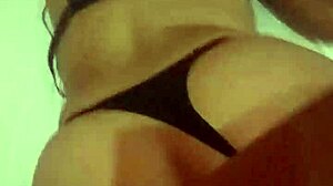 The MILF says, 'fuck my big ass doggystyle?'