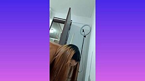 Talking about world craziness with my wife then she sucks it