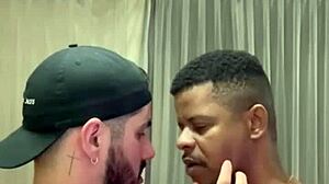 Fudendo Com O Desconhecido Da Academia Humiliation