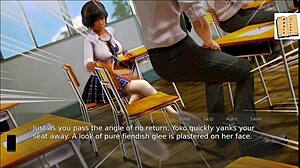 Academy 114 Adventure Starts 🎮