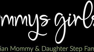 Gia Derza, Watch Your Stepmom Seduce And Lick Pussy!