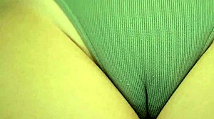 Thick With Wet Pussy And Big Ass Fucks Great