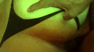 The MILF says, 'fuck my big ass doggystyle?'