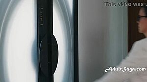 dana vespoli, how does nicole aria handle your sensual domination?