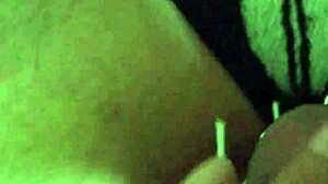 self m of penis evokes intense emotional release