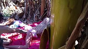 Devour That Redhead Latina Sex Doll's Pussy!