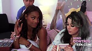 Gossip And Grope A Freeuse Trope