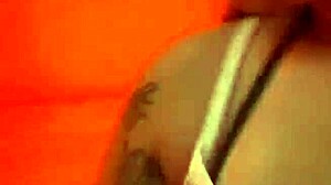 Married Wife Sucked in Public Toilet After Dick Pic Tease!