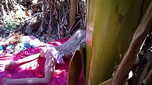 Devour That Redhead Latina Sex Doll's Pussy!