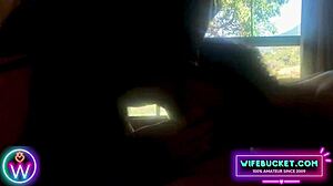 Wife Rents Cabin Surprise