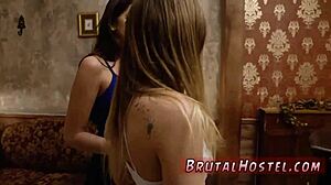 Anal bondage compilation first time two young 18+ sluts sydney cole and!