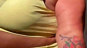 bbw milf brings you on vacation sfw teasers