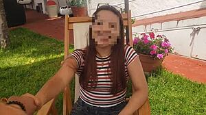 Casting 18 Termina Follada Aqp