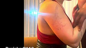 Horny boy fucks his stepmom compilation part 1