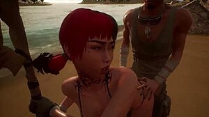 wl047 - kim ep7 spear training 1