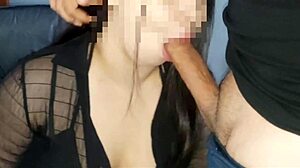 Secretary Encounters Boss in Office Setting