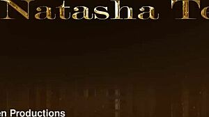 New Teen Anny Houston Experiences First Interracial Anal with Three Partners