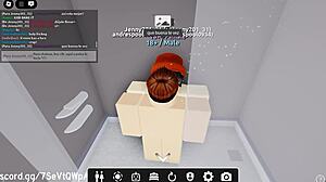 Girlfriend Fucks Me in Bathroom and Bed