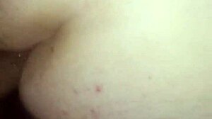 Only Anal Today Until She Hurts