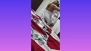 Talking about world craziness with my wife then she sucks it