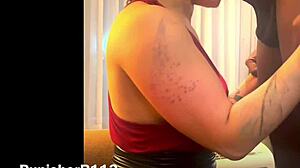 Horny boy fucks his stepmom compilation part 1