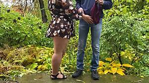 does peeing together make our couple stronger?