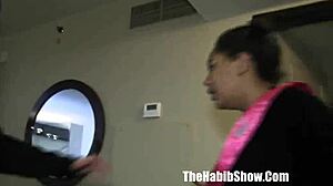 ratchet hood pussy lesbian fuckfest p2