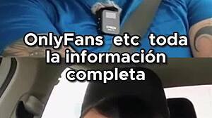 Conoce A Tiffany Cox La Joven Que Llega Para Su Casting Sin Censura