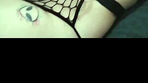 Check out my new lingerie from Maya.