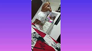 Talking about world craziness with my wife then she sucks it