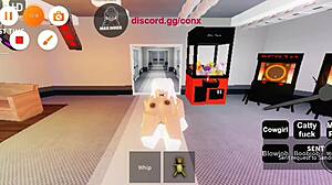 I'm fucking whores on roblox, you know