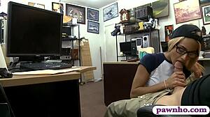 Tight Babe Banged Hard