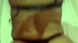 The MILF says, 'fuck my big ass doggystyle?'